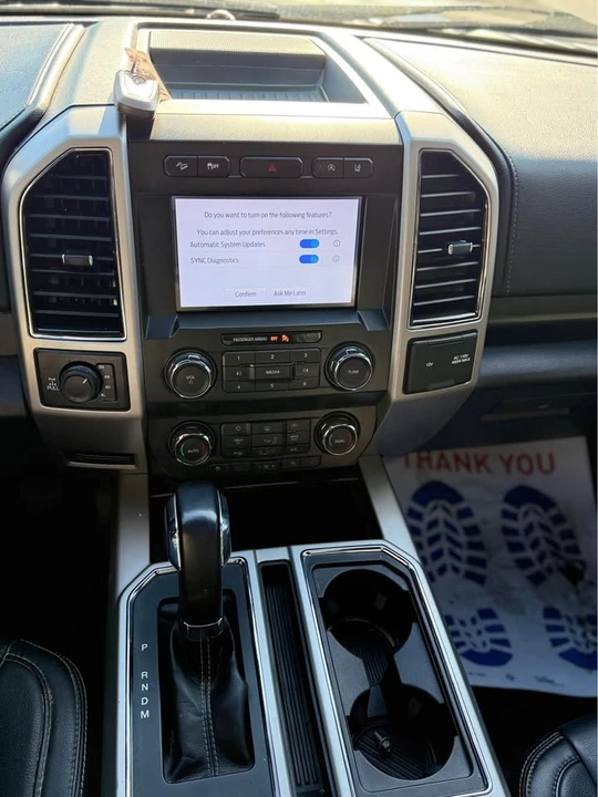 2020 Ford F-150 13th Gen - Image 18 of 19