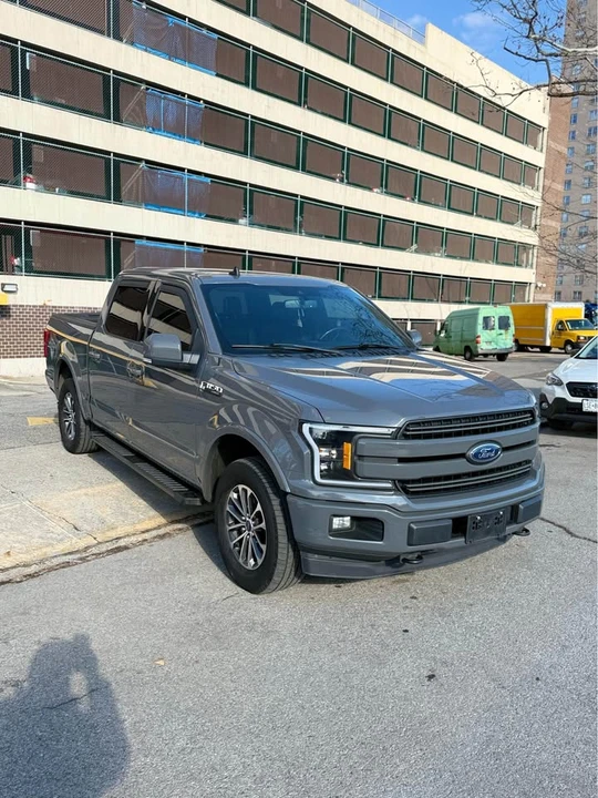 2020 Ford F-150 13th Gen - Image 3 of 19