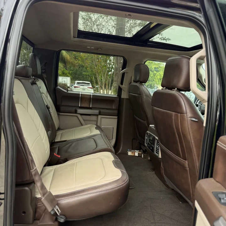 2020 Ford F-150 13th Gen - Image 9 of 11