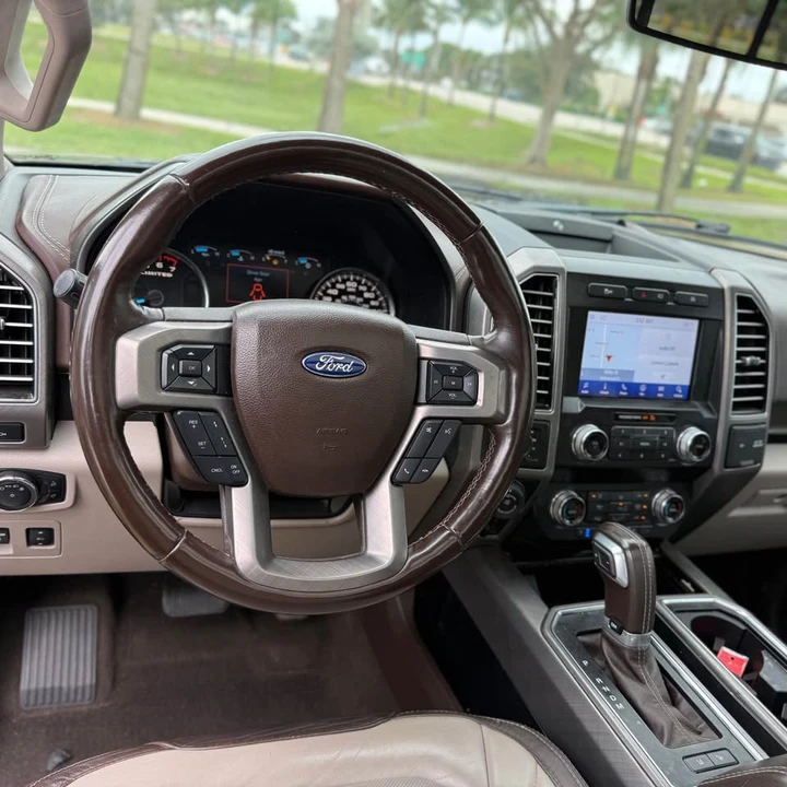 2020 Ford F-150 13th Gen - Image 8 of 11