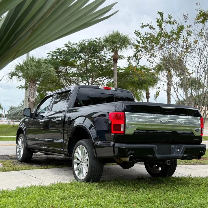 2020 Ford F-150 13th Gen - Image 4 of 11