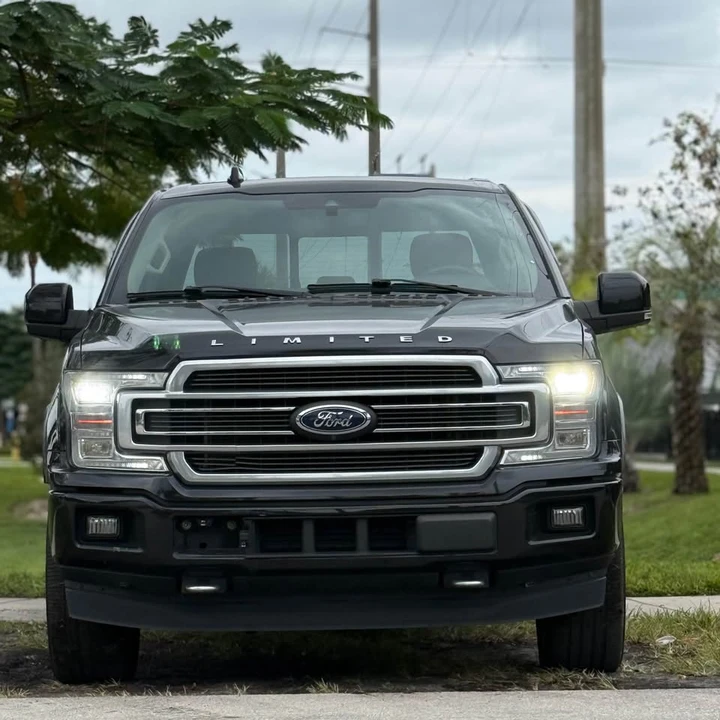 2020 Ford F-150 13th Gen - Image 2 of 11