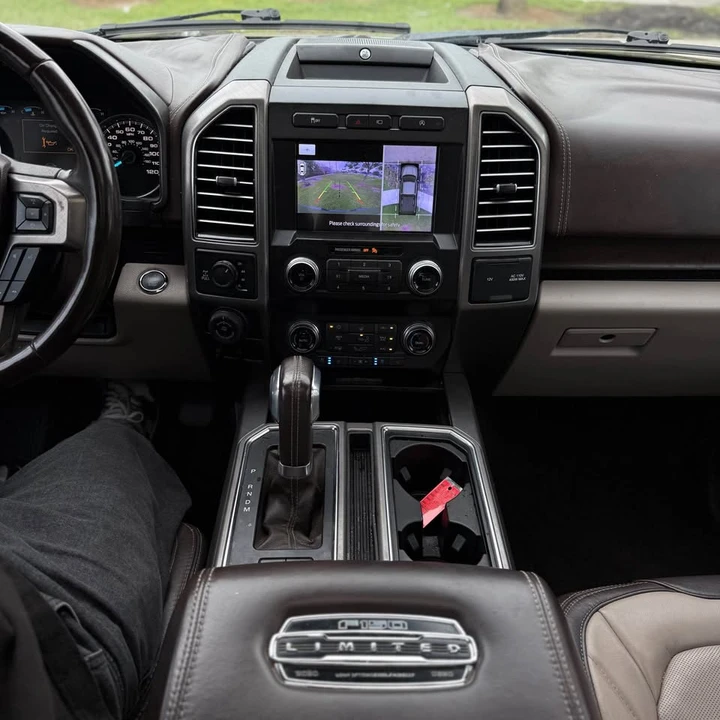 2020 Ford F-150 13th Gen - Image 11 of 11