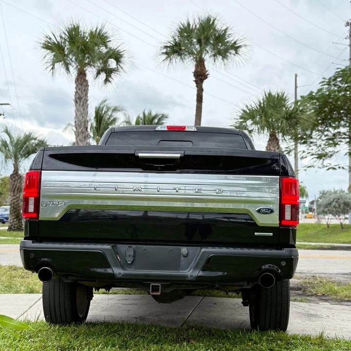 2020 Ford F-150 13th Gen - Image 6 of 11