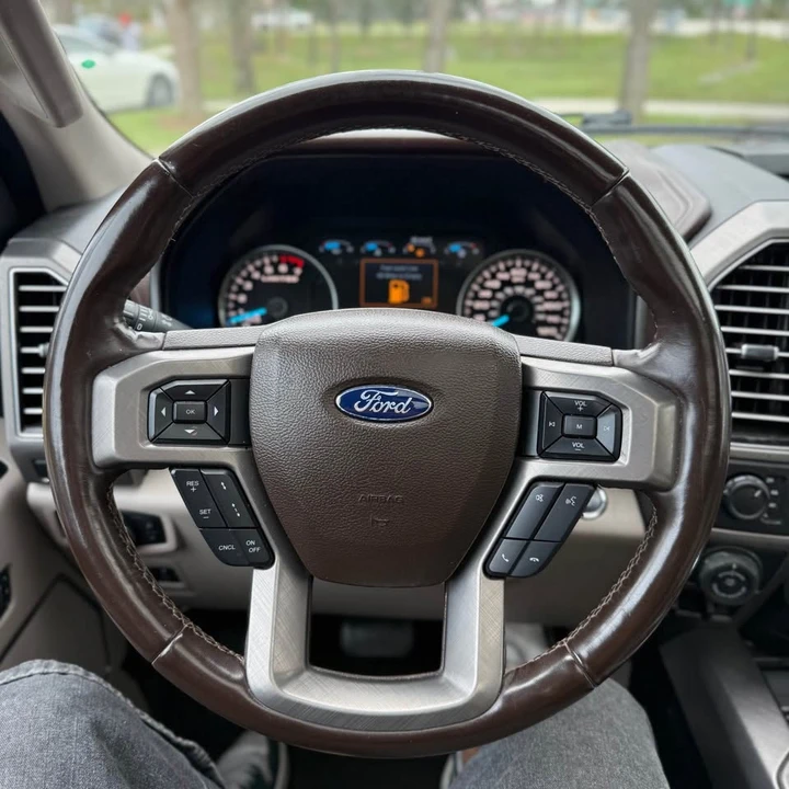 2020 Ford F-150 13th Gen - Image 10 of 11