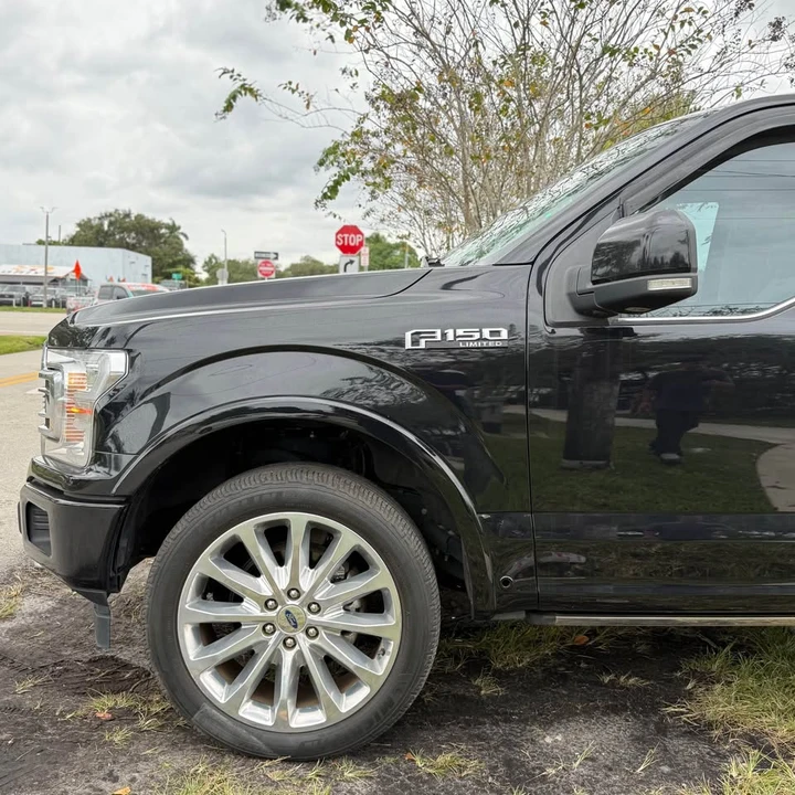 2020 Ford F-150 13th Gen - Image 5 of 11