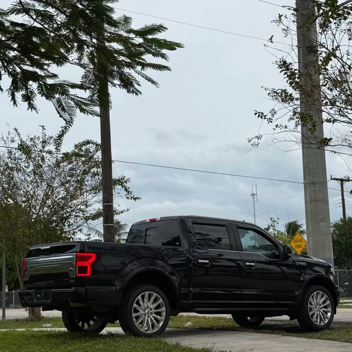 2020 Ford F-150 13th Gen - Image 3 of 11