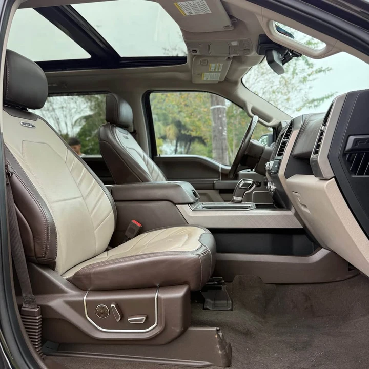 2020 Ford F-150 13th Gen - Image 7 of 11