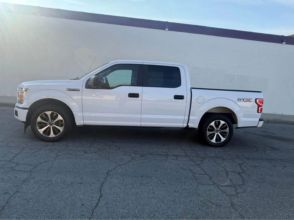 2020 Ford F-150 13th Gen - Image 4 of 18