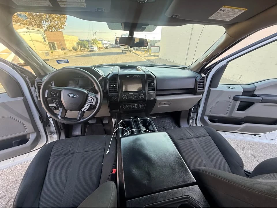 2020 Ford F-150 13th Gen - Image 13 of 18
