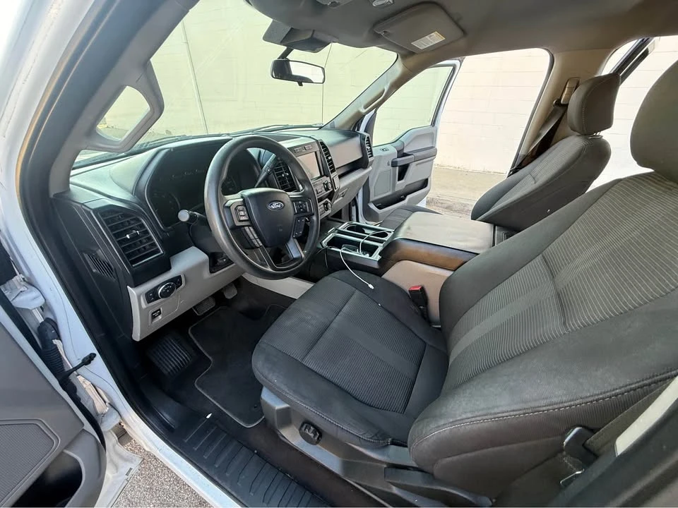 2020 Ford F-150 13th Gen - Image 11 of 18