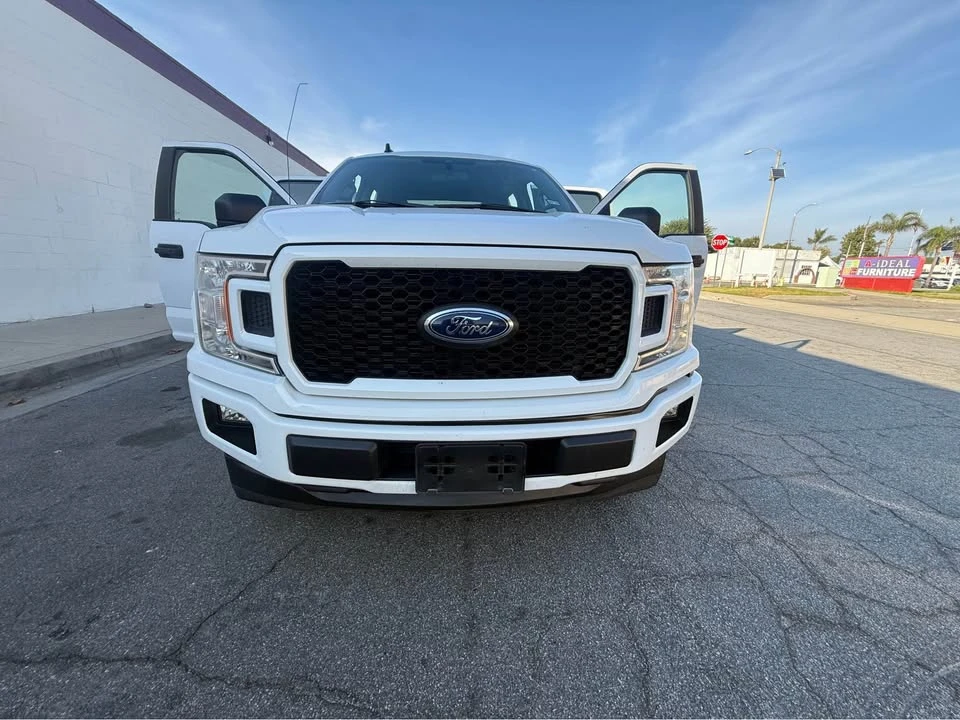 2020 Ford F-150 13th Gen - Image 10 of 18