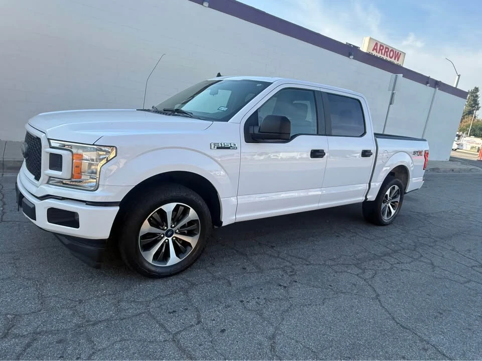 2020 Ford F-150 13th Gen - Image 3 of 18