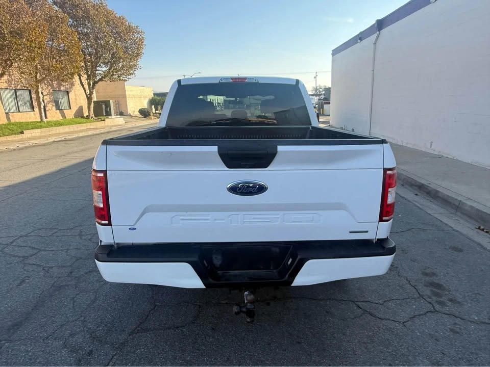 2020 Ford F-150 13th Gen - Image 6 of 18