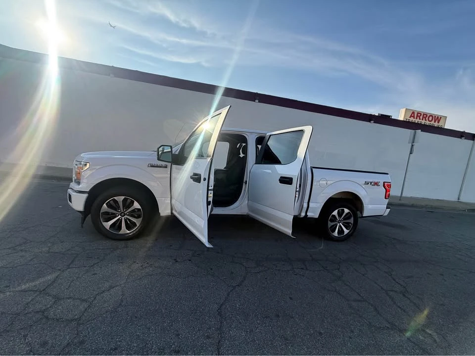 2020 Ford F-150 13th Gen - Image 14 of 18