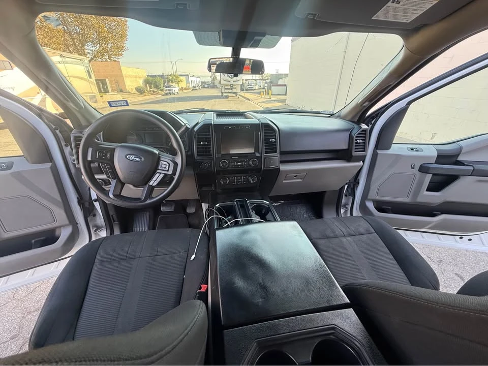 2020 Ford F-150 13th Gen - Image 12 of 18