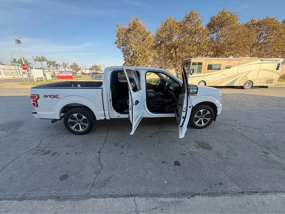 2020 Ford F-150 13th Gen - Image 15 of 18