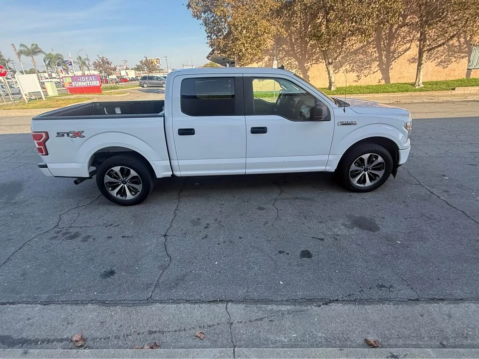 2020 Ford F-150 13th Gen - Image 8 of 18