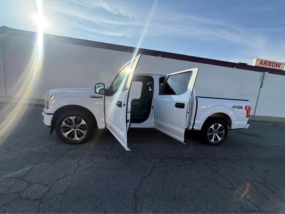 2020 Ford F-150 13th Gen - Image 16 of 18