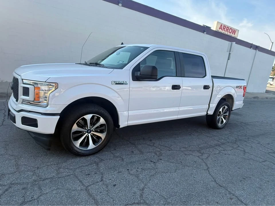 2020 Ford F-150 13th Gen - Image 2 of 18
