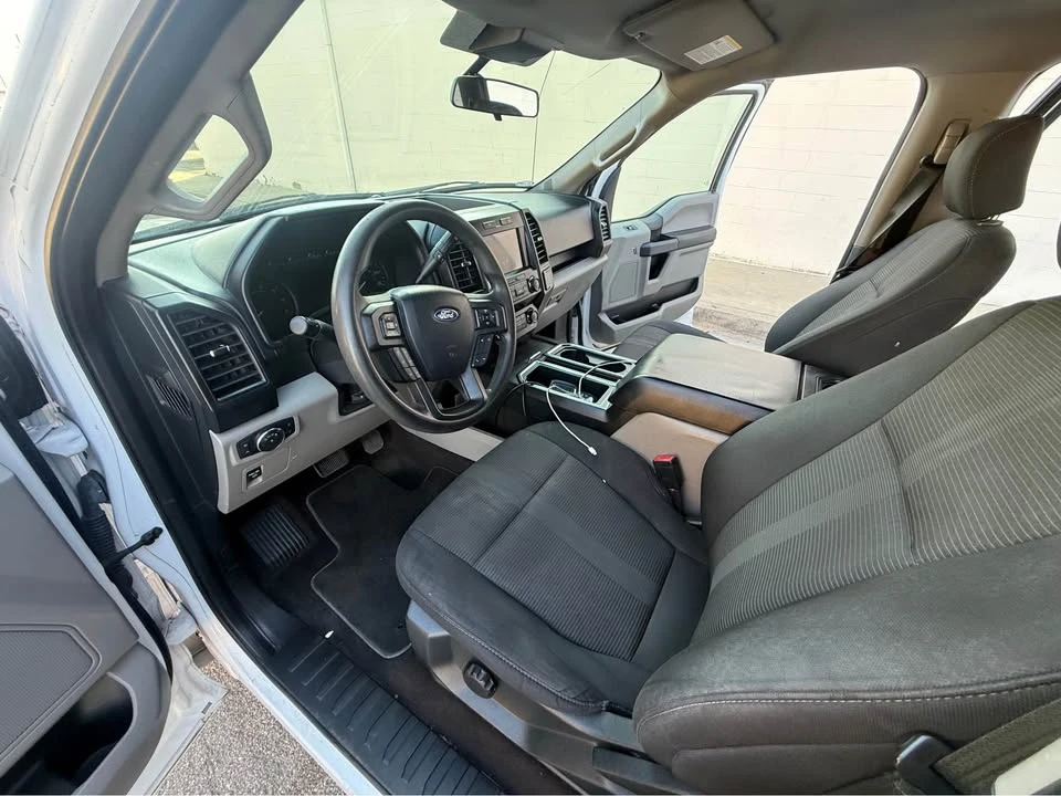 2020 Ford F-150 13th Gen - Image 17 of 18