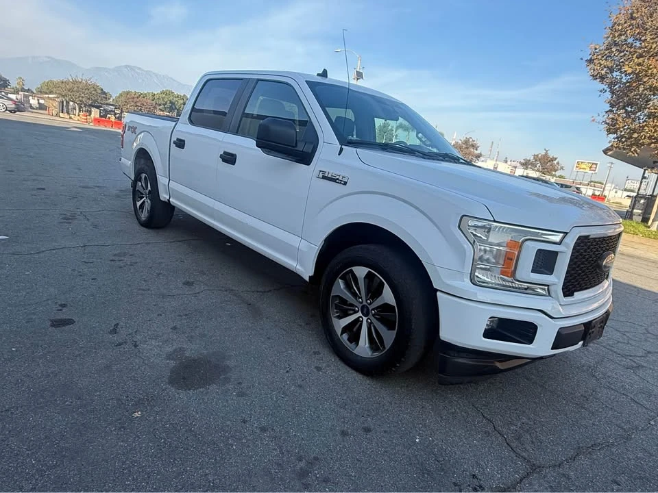 2020 Ford F-150 13th Gen - Image 9 of 18