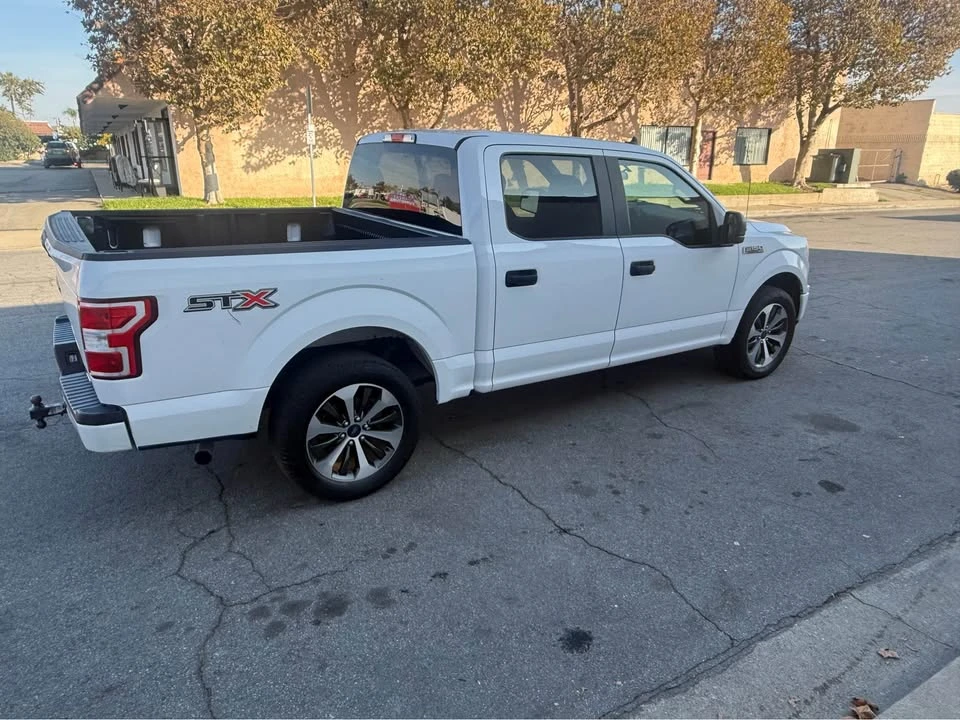 2020 Ford F-150 13th Gen - Image 5 of 18