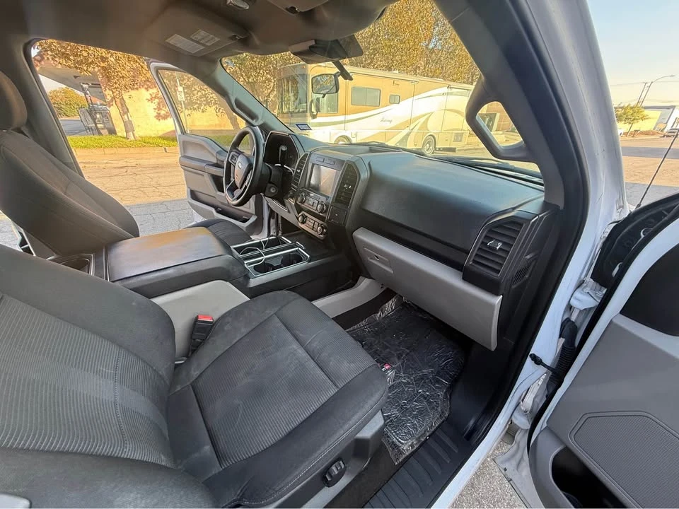 2020 Ford F-150 13th Gen - Image 7 of 18