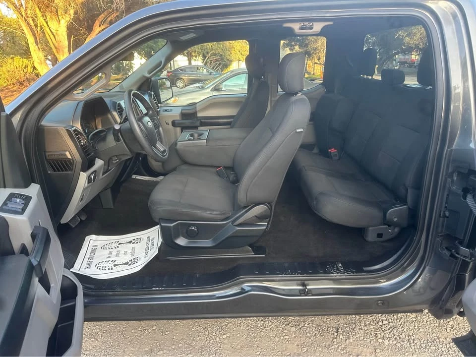 2020 Ford F-150 13th Gen - Image 9 of 11