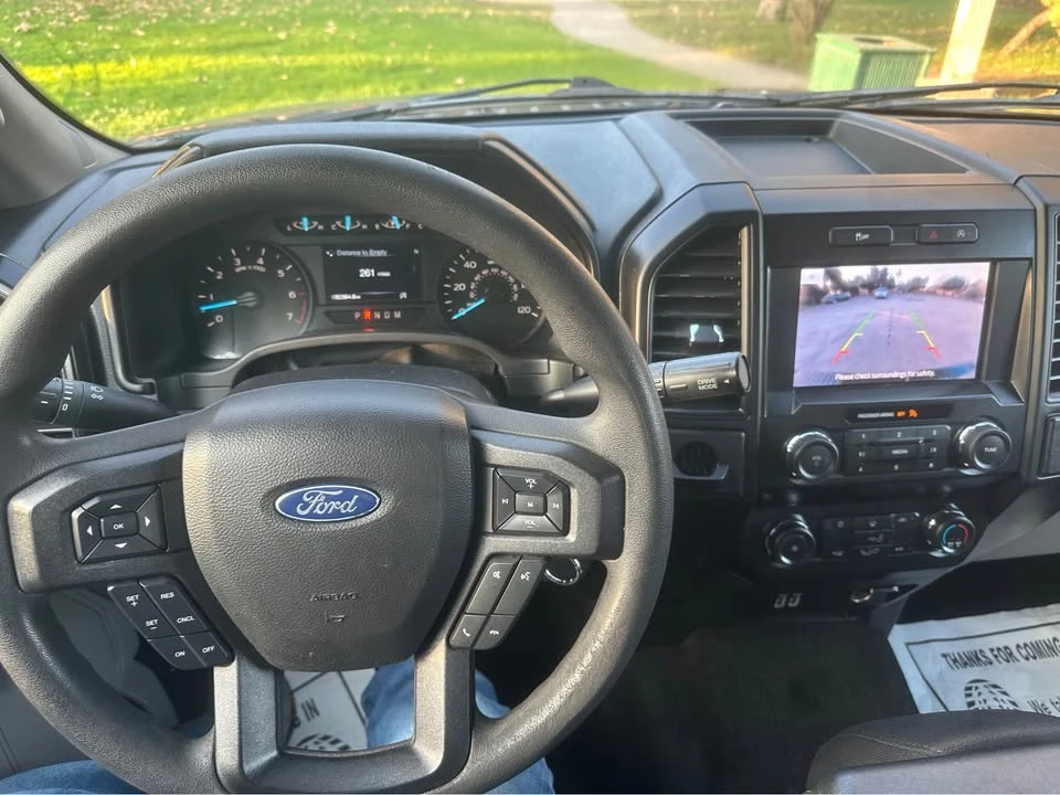 2020 Ford F-150 13th Gen - Image 8 of 11