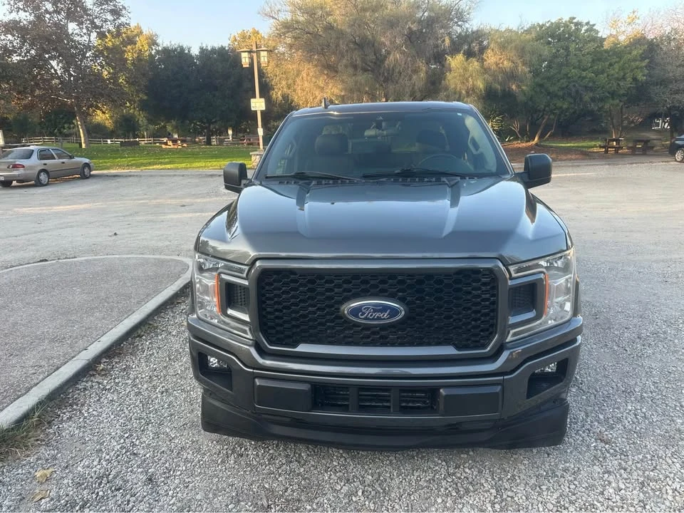2020 Ford F-150 13th Gen - Image 3 of 11