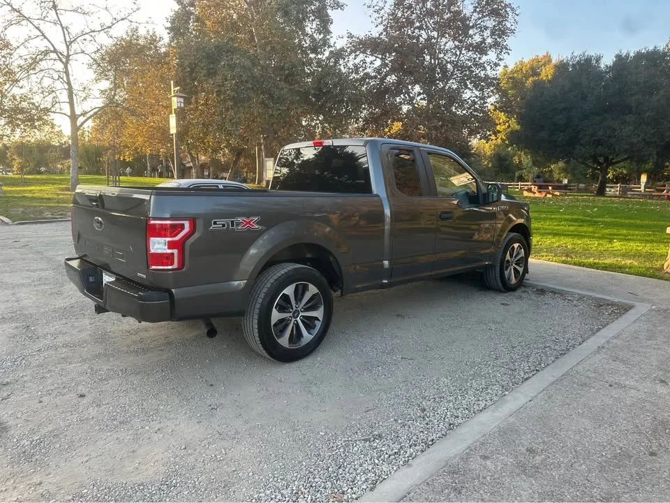 2020 Ford F-150 13th Gen - Image 5 of 11