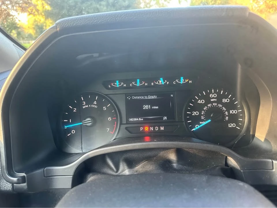 2020 Ford F-150 13th Gen - Image 11 of 11