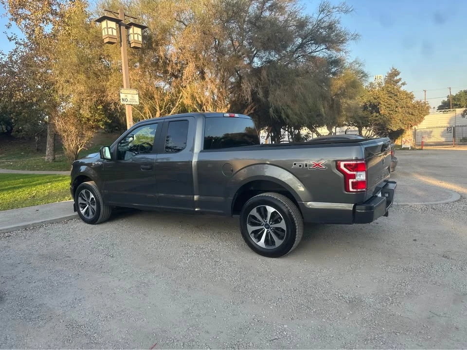 2020 Ford F-150 13th Gen - Image 4 of 11