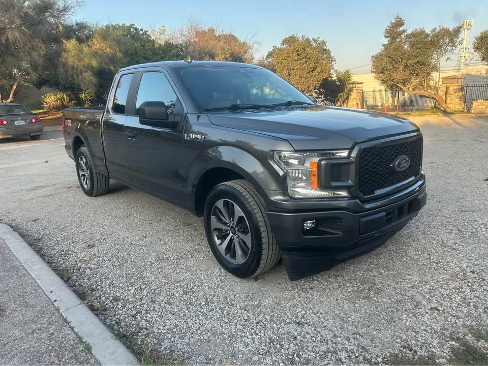 2020 Ford F-150 13th Gen - Image 2 of 11