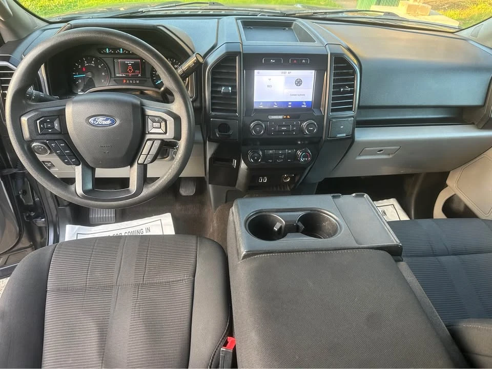 2020 Ford F-150 13th Gen - Image 10 of 11