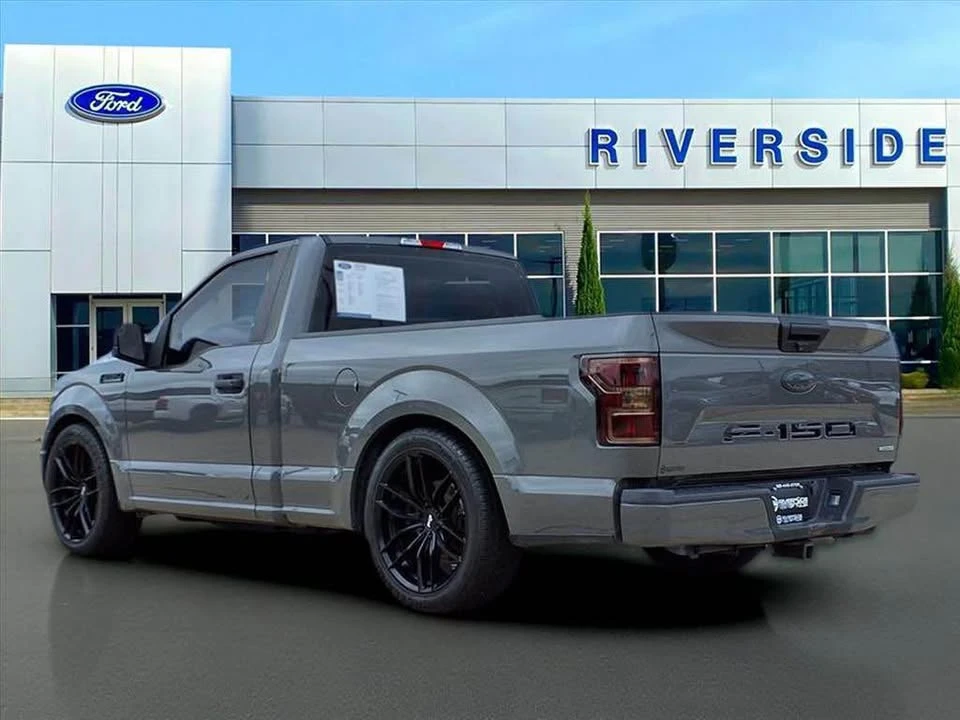 2020 Ford F-150 13th Gen - Image 5 of 9