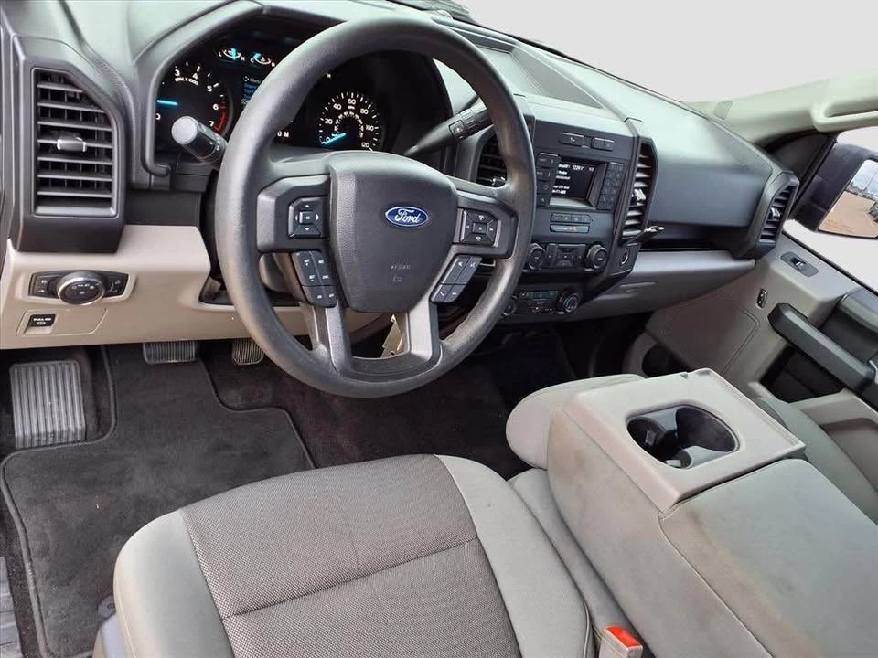 2020 Ford F-150 13th Gen - Image 4 of 9