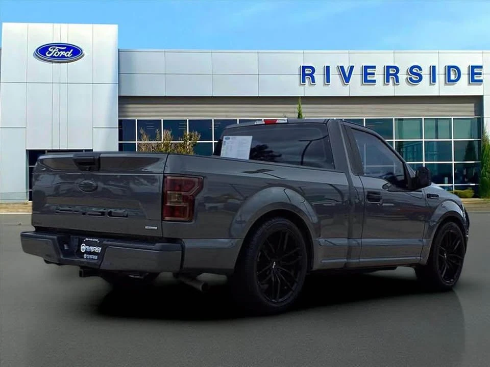 2020 Ford F-150 13th Gen - Image 7 of 9