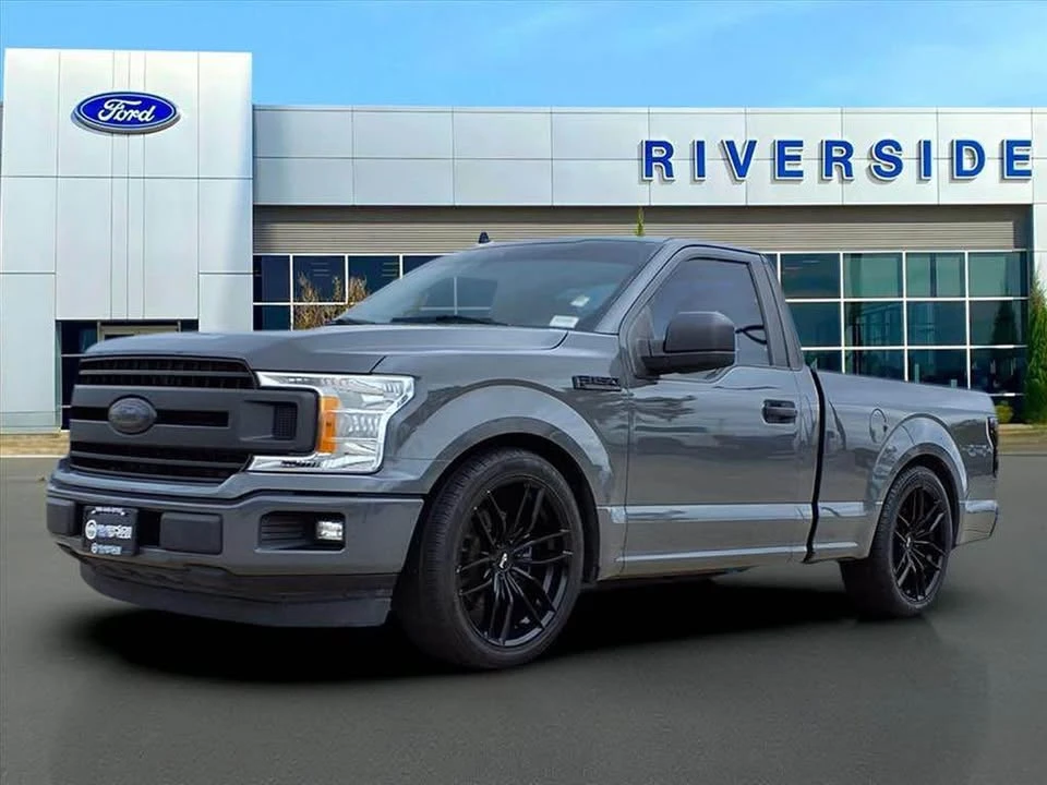2020 Ford F-150 13th Gen - Image 3 of 9