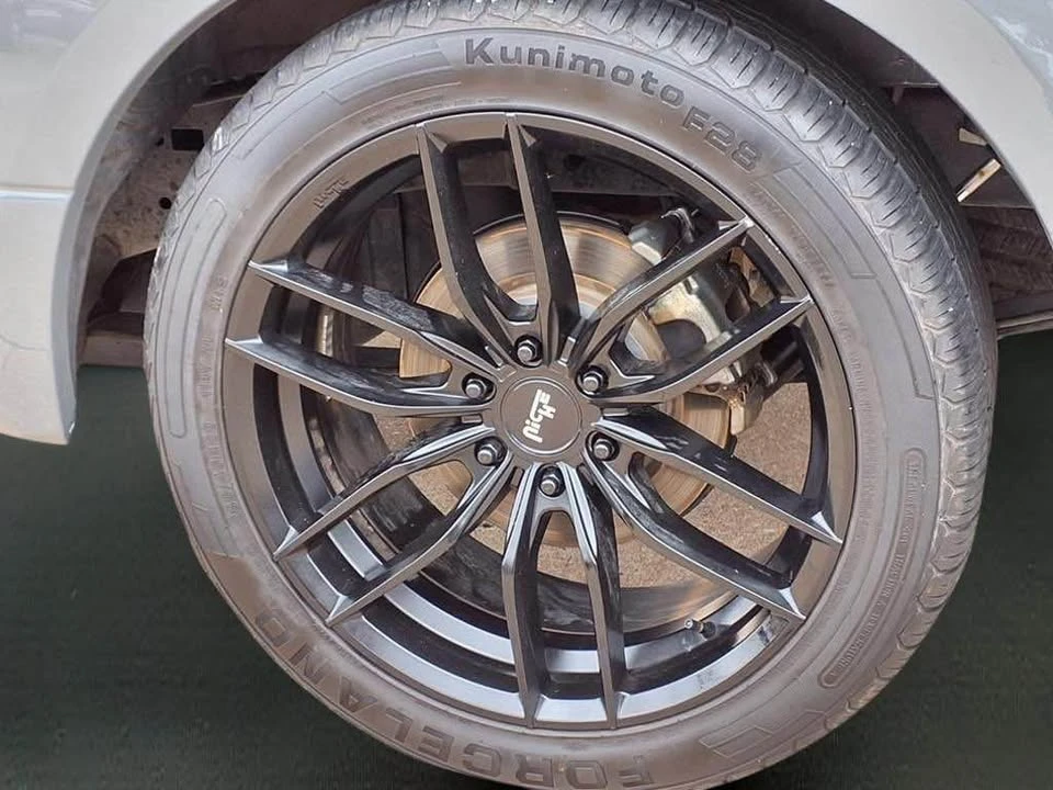 2020 Ford F-150 13th Gen - Image 8 of 9