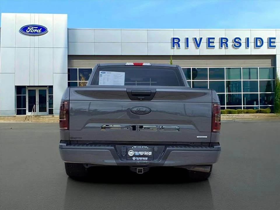 2020 Ford F-150 13th Gen - Image 6 of 9