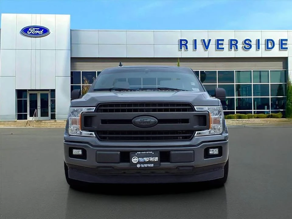 2020 Ford F-150 13th Gen - Image 2 of 9