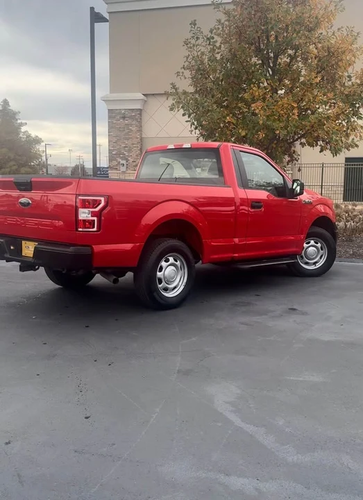 2020 Ford F-150 13th Gen - Image 6 of 12