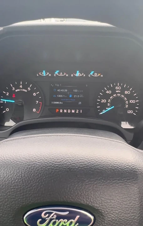 2020 Ford F-150 13th Gen - Image 9 of 12