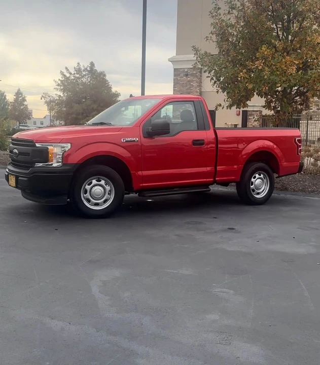 2020 Ford F-150 13th Gen - Image 2 of 12