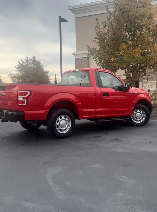 2020 Ford F-150 13th Gen - Image 7 of 12