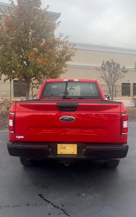 2020 Ford F-150 13th Gen - Image 4 of 12