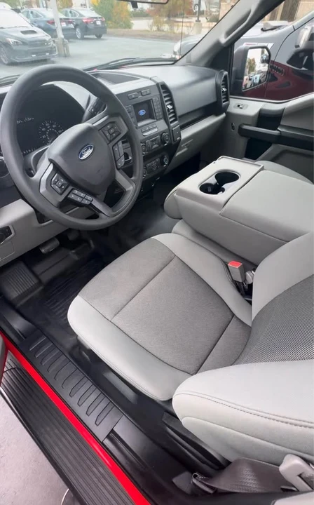 2020 Ford F-150 13th Gen - Image 12 of 12