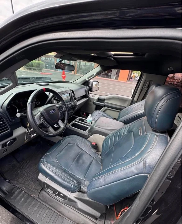 2020 Ford F-150 13th Gen - Image 7 of 15